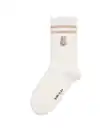 Bild 1 von Miffy-Damensocken beige