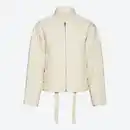 Bild 3 von Damen-Steppjacke mit seitlichen Eingriffstaschen