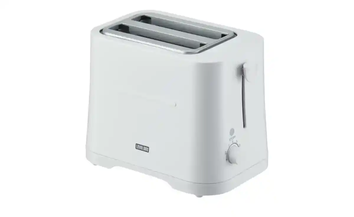 Bild 3 von levelone Toaster TO-702W