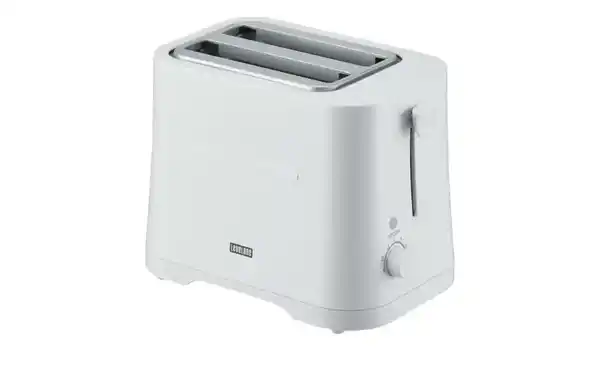 Bild 3 von levelone Toaster TO-702W