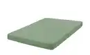 Bild 1 von Como Green Bio-Mako-Jersey Spannbettuch