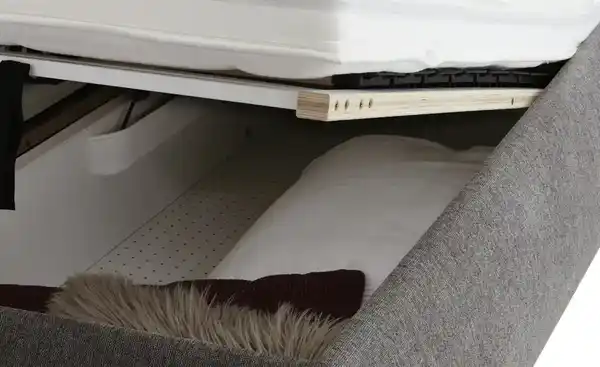 Bild 4 von vanDoorn Polsterbett