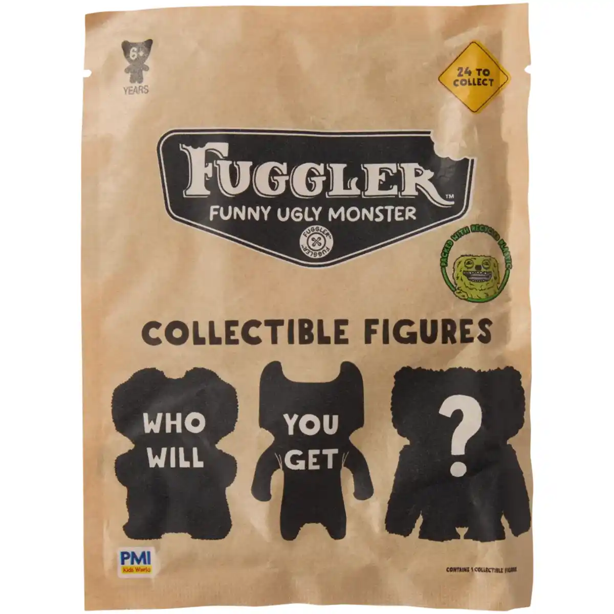 Bild 1 von Fuggler Sammelfigur