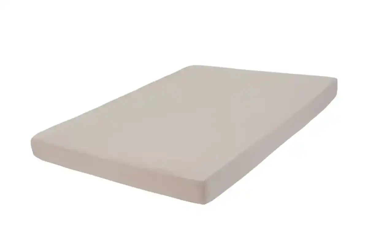 Bild 1 von Como Green Bio-Mako-Jersey Spannbettuch