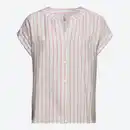 Bild 2 von Damen-Bluse mit V-Ausschnitt