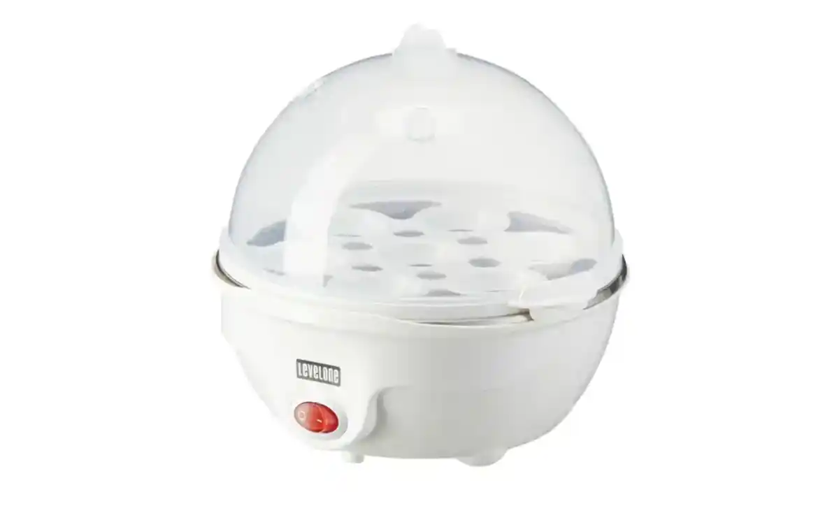 Bild 3 von levelone Eierkocher EK-702W