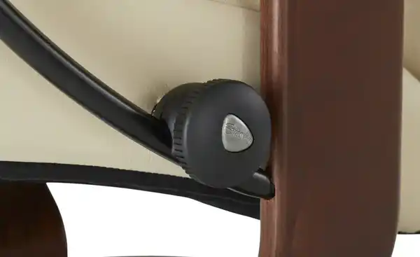 Bild 4 von Stressless Relaxsessel aus Echtleder Garda M