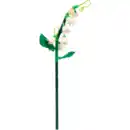 Bild 3 von Überraschungskugel mit DIY-Blume