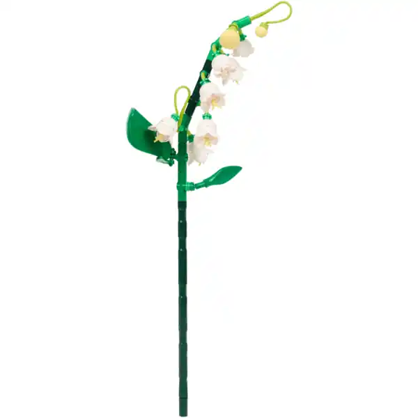 Bild 3 von Überraschungskugel mit DIY-Blume