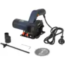 Bild 2 von FERM Powerline Mini-Kreissäge