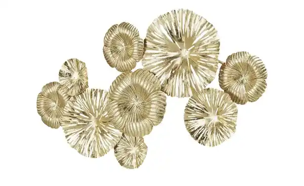 Bild 3 von Wanddekoration