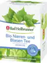 Bild 3 von Bad Heilbrunner Bio Nieren- und Blasen Tee, 24 g