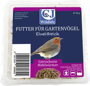 Mehlwürmer 50 g