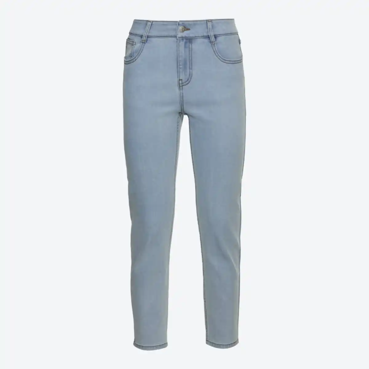 Bild 2 von Damen-Jeans mit Lyocell, NKD-PARIS