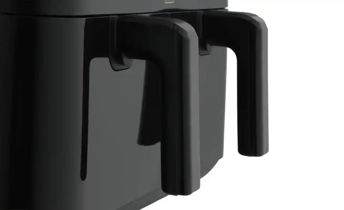 Bild 4 von KHG Heißluft-Fritteuse HLF-9000