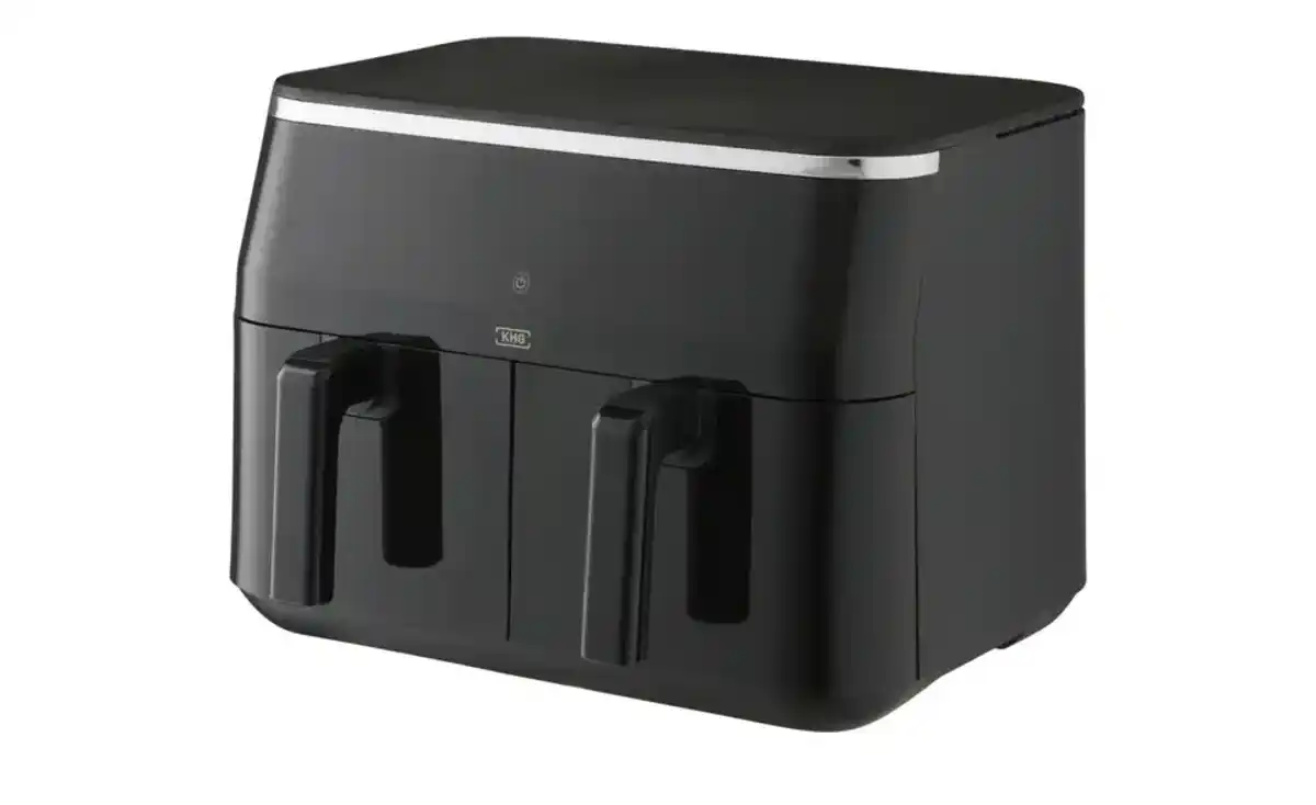 Bild 3 von KHG Heißluft-Fritteuse HLF-9000