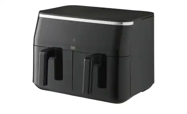 Bild 3 von KHG Heißluft-Fritteuse HLF-9000