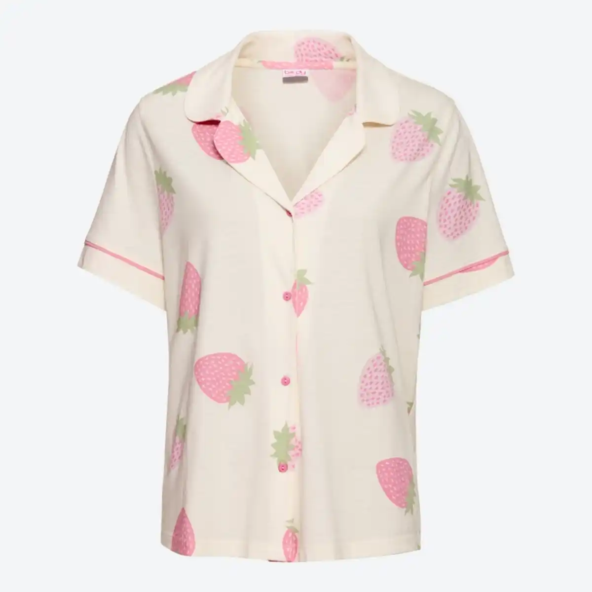 Bild 4 von Damen-Shorty im Boyfriend-Stil, 2-teilig