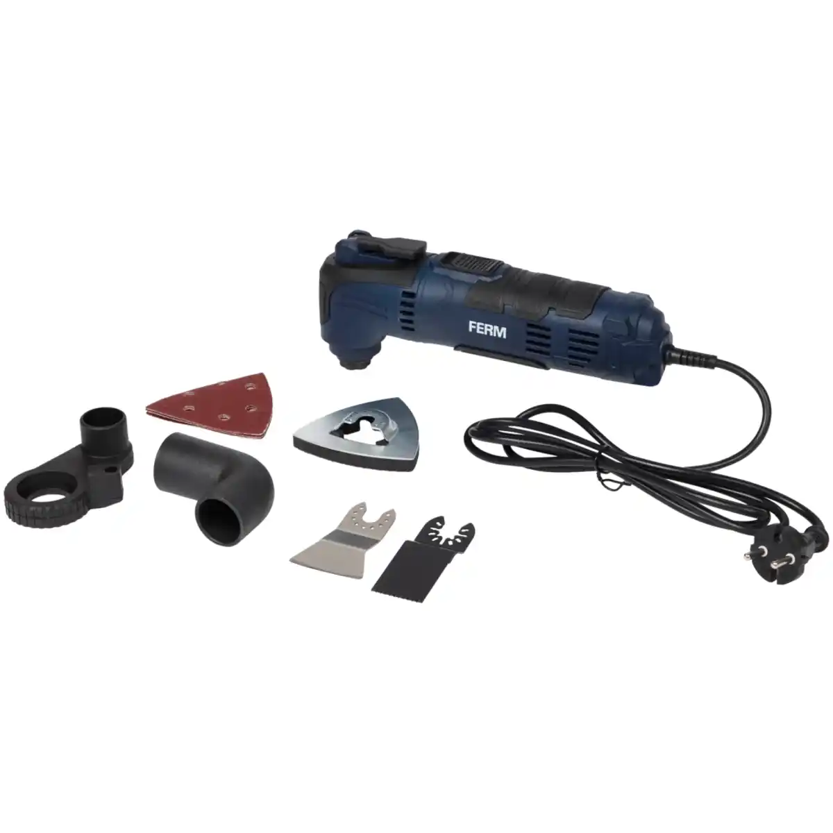 Bild 1 von FERM Multitool