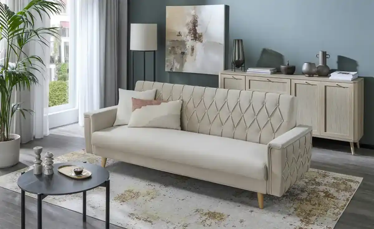 Bild 1 von Schlafsofa Johanetta