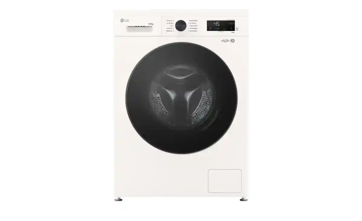 Bild 1 von LG Electronics Waschtrockner W4WB3095Y