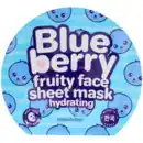 Bild 1 von The Beauty Dept. Koreanische Gesichtsmaske