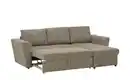 Bild 4 von Ecksofa mit Schlaffunktion Xara