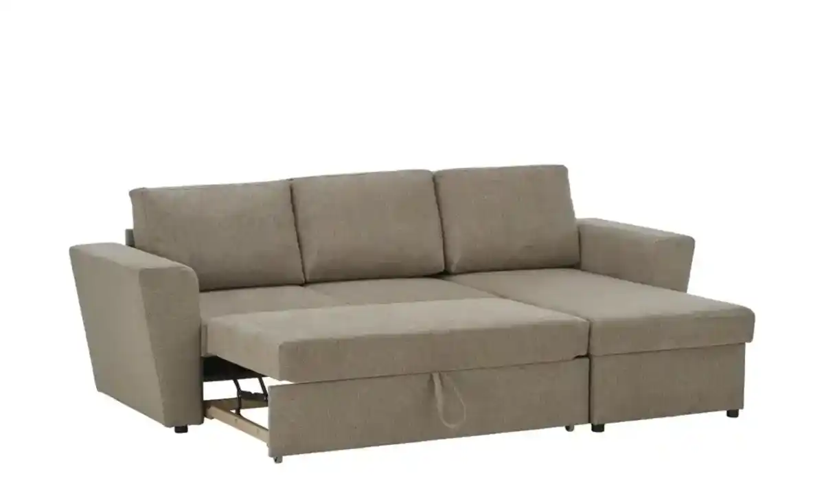 Bild 4 von Ecksofa mit Schlaffunktion Xara