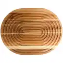 Bild 2 von Servierbrett aus Akazienholz