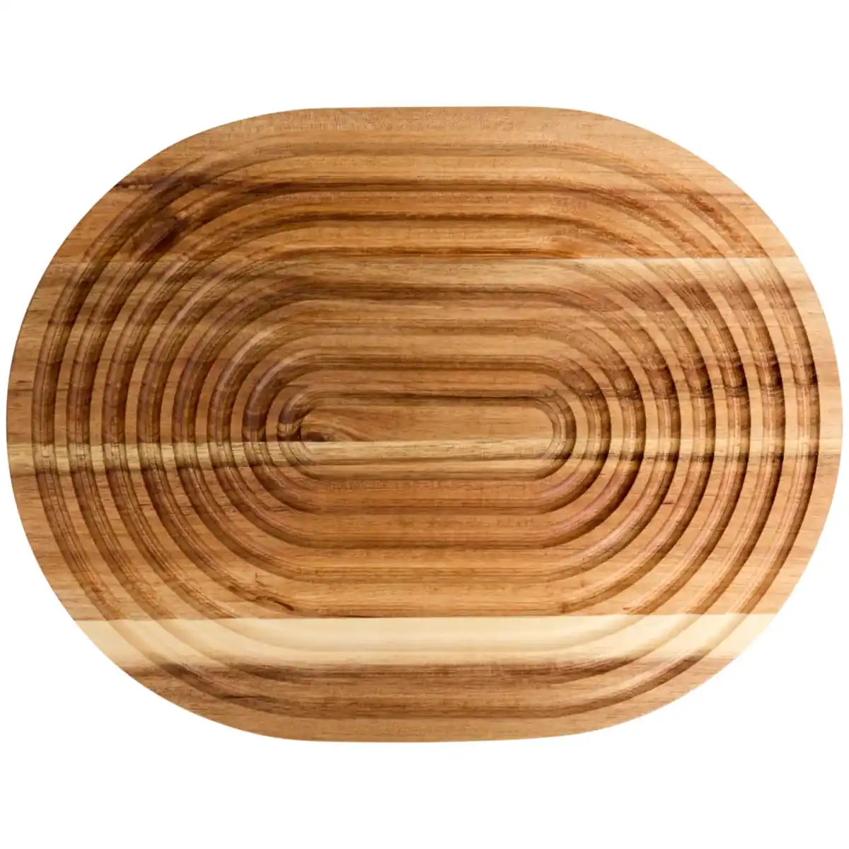 Bild 2 von Servierbrett aus Akazienholz