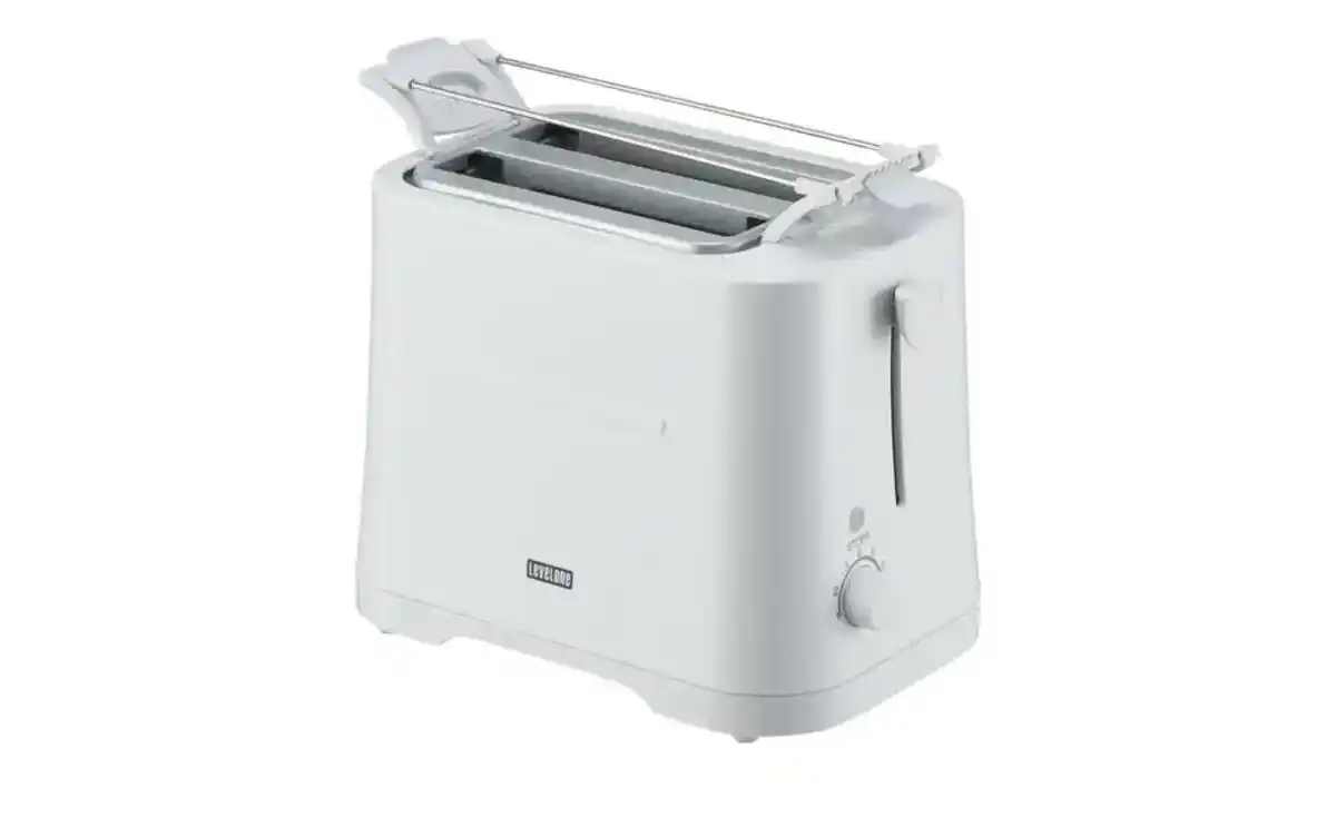 Bild 2 von levelone Toaster TO-702W