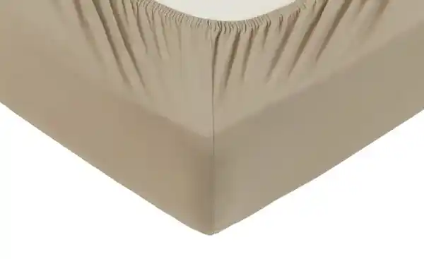 Bild 4 von Como Green Bio-Mako-Jersey Spannbettuch