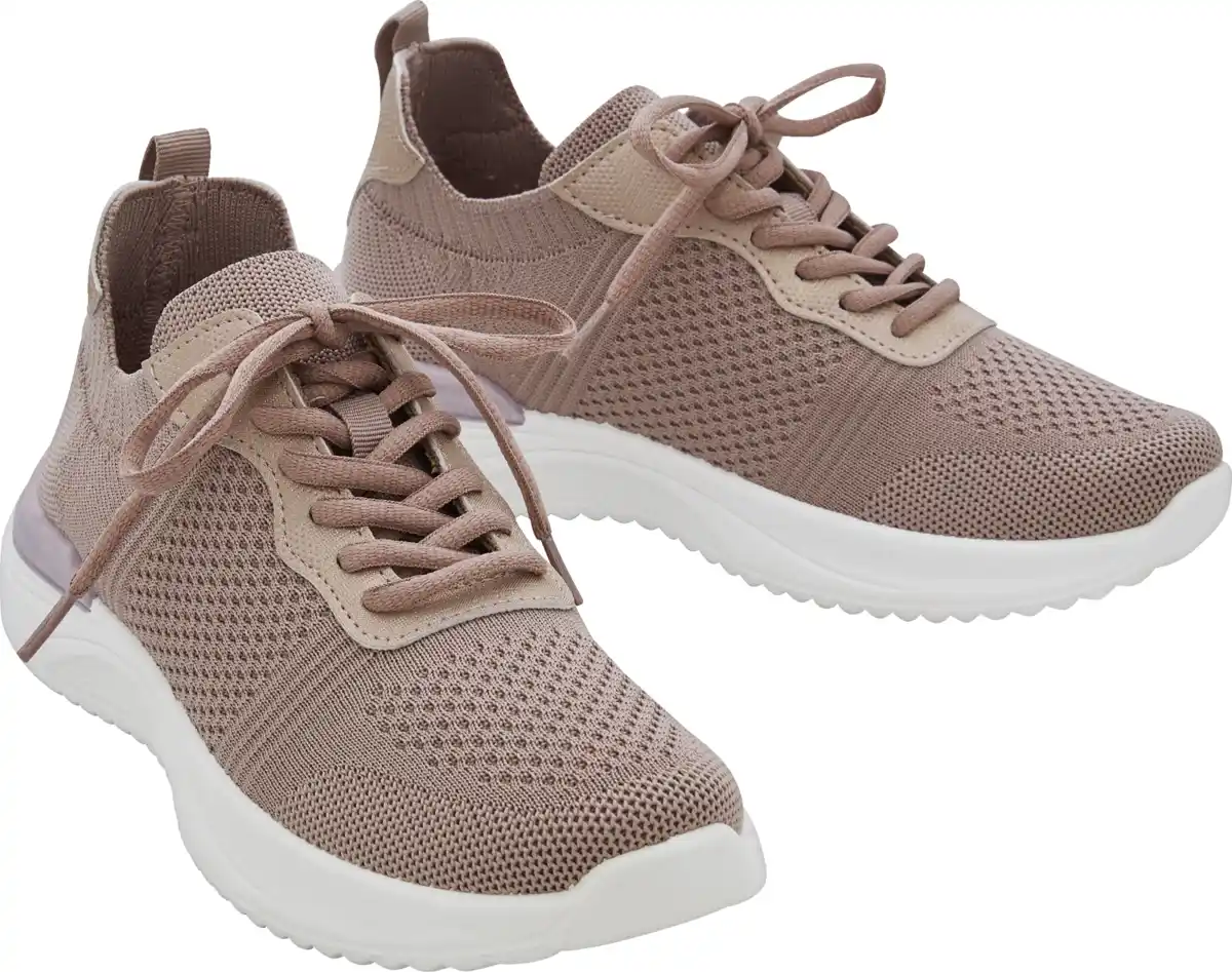 Bild 1 von IDEENWELT Sneaker rosa Gr. 39