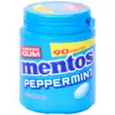 Bild 1 von Mentos Kaugummi Peppermint