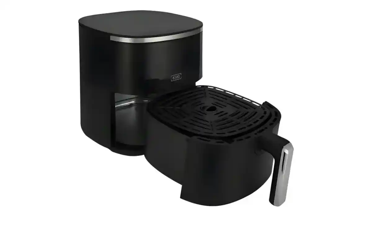 Bild 2 von KHG Heißluft-Fritteuse HLF-1500DS