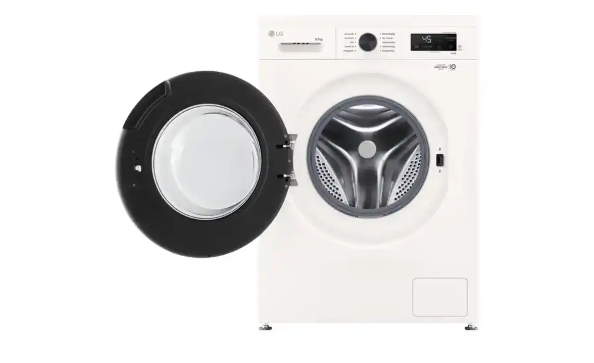 Bild 4 von LG Electronics Waschtrockner W4WB3095Y