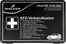 Bild 1 von Walser KFZ-Verbandkasten DIN 13164-2022