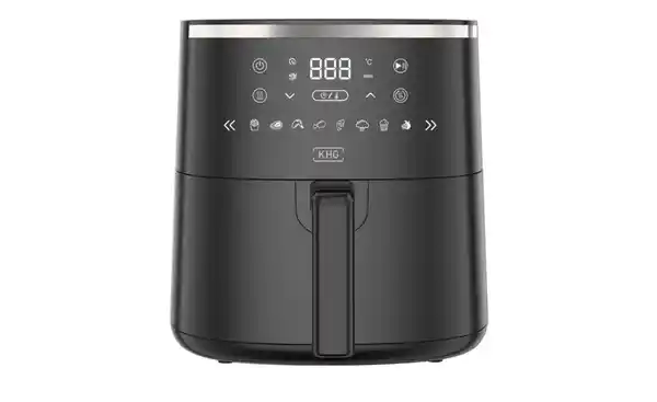 Bild 3 von KHG Heißluft-Fritteuse HLF-1500DS