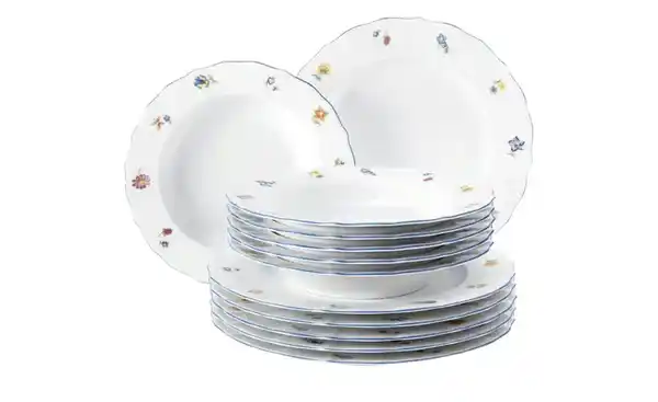 Bild 2 von Seltmann Weiden Tafelservice Sonate