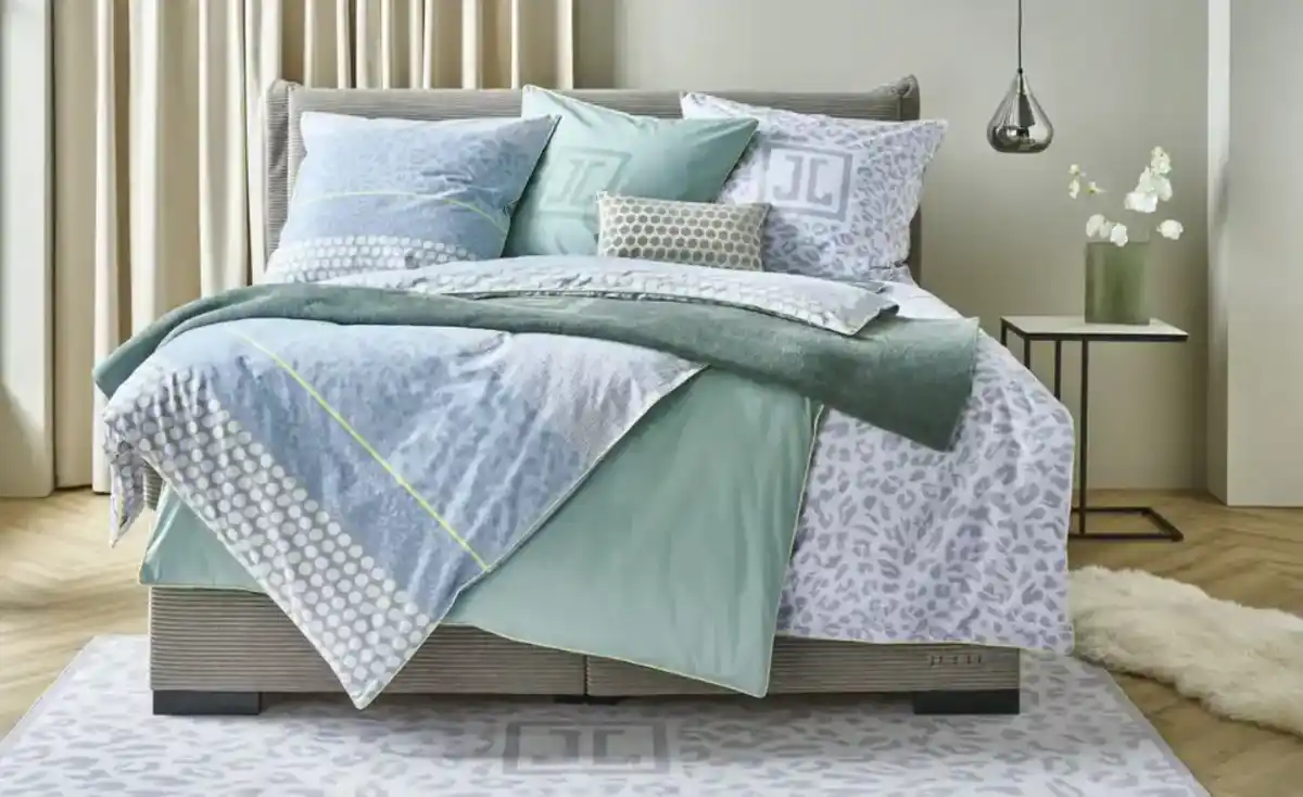 Bild 3 von Jette Home Perkal Bettwäsche Jette Home