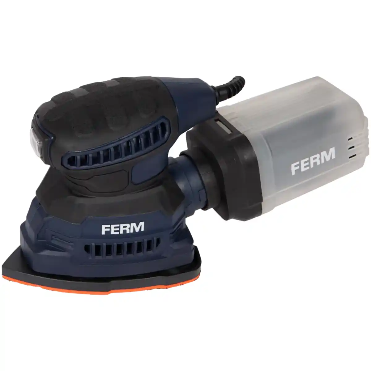 Bild 1 von FERM Handschleifmaschine