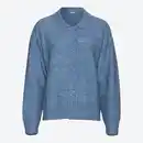 Bild 1 von Damen-Cardigan mit Knopfleiste