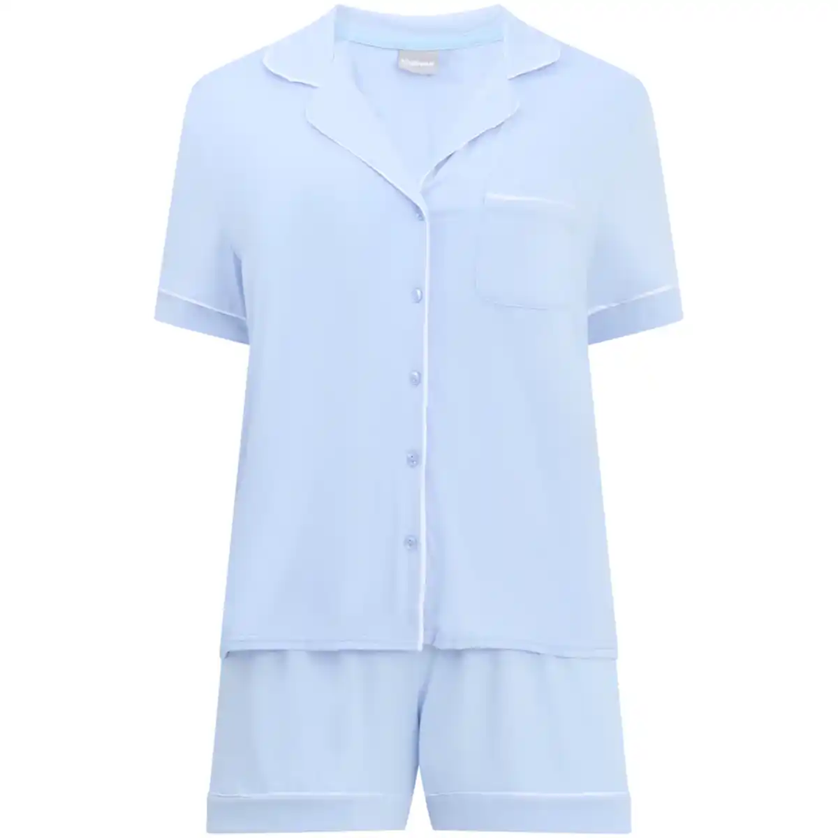 Bild 2 von Kurzer Pyjama