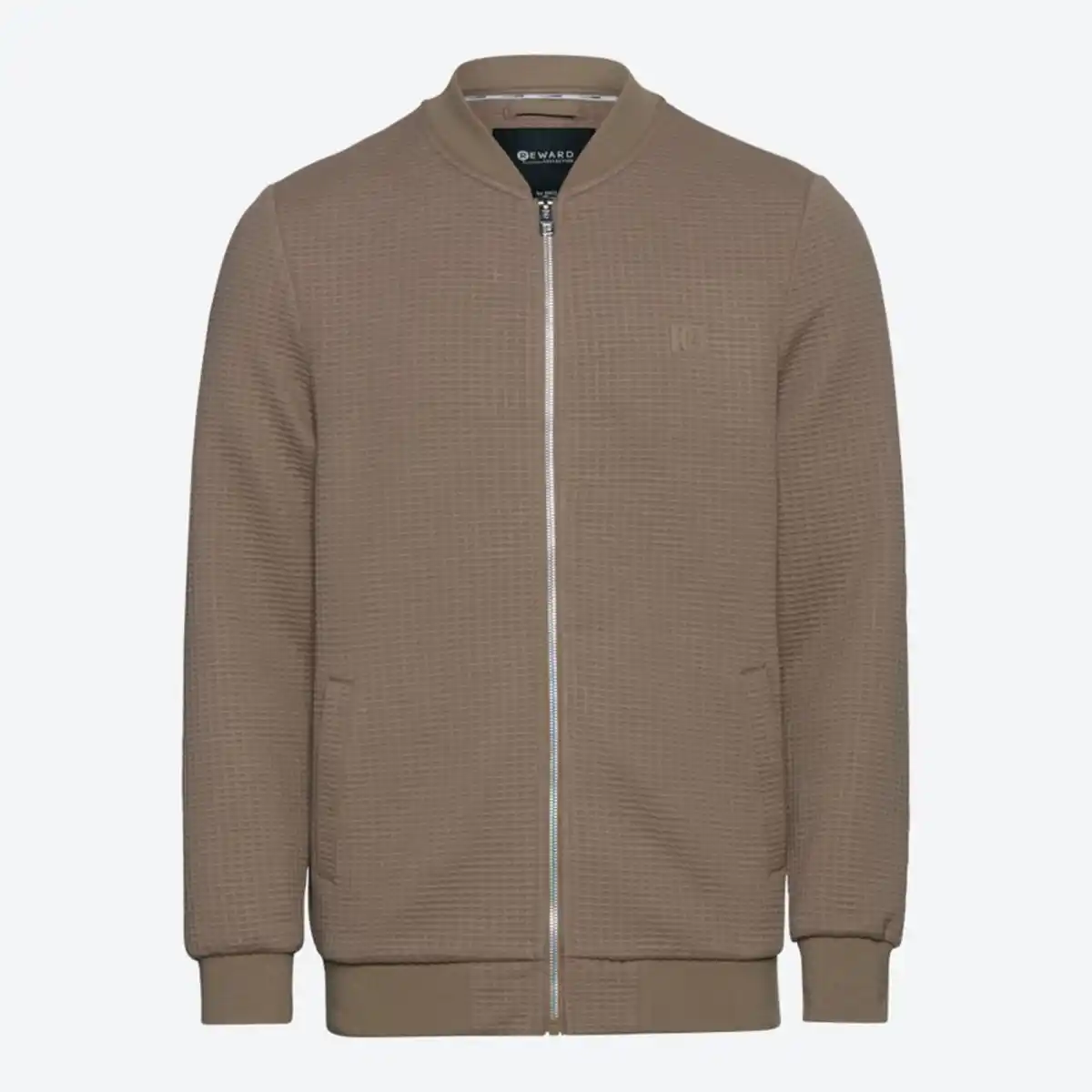 Bild 2 von Herren-Jacke mit Stehkragen