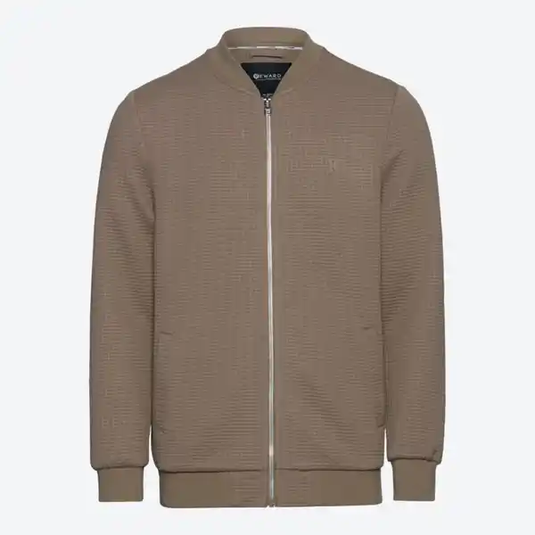 Bild 2 von Herren-Jacke mit Stehkragen