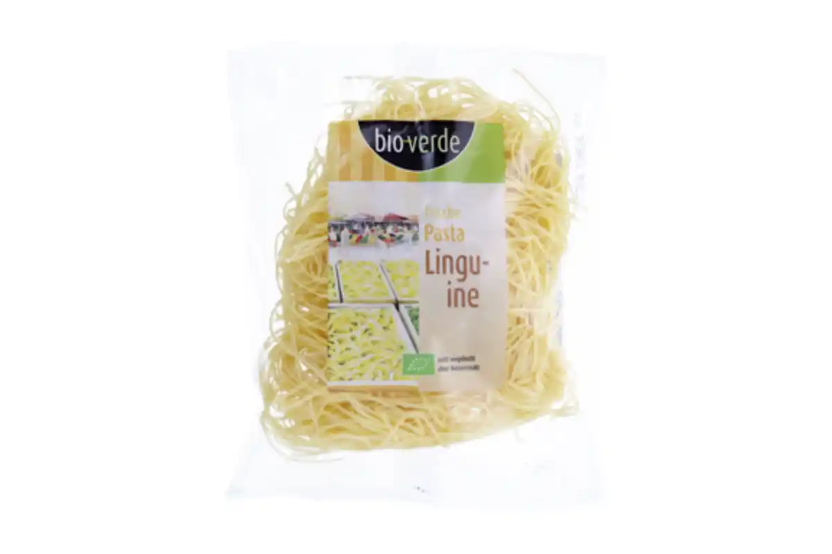 Bild 1 von Frische Linguine