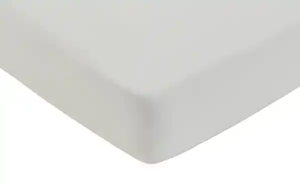 Bild 2 von Como Green Bio-Mako-Jersey Spannbettuch