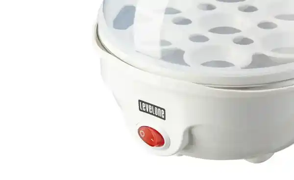 Bild 4 von levelone Eierkocher EK-702W