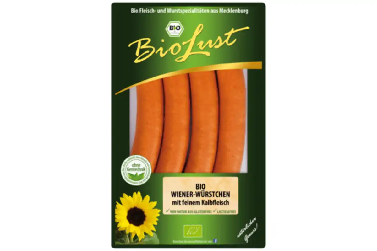 Bild 1 von Wiener-Würstchen