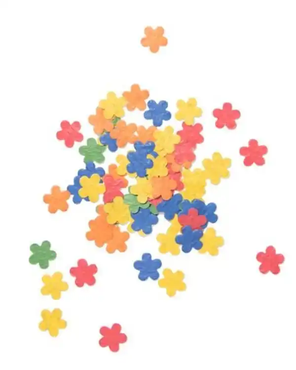 Bild 2 von Anzuchtkonfetti